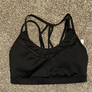 Victoria’s Secret sports bra